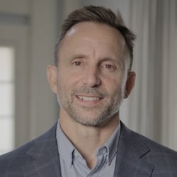 Mark Spina, founder of AlphaScale