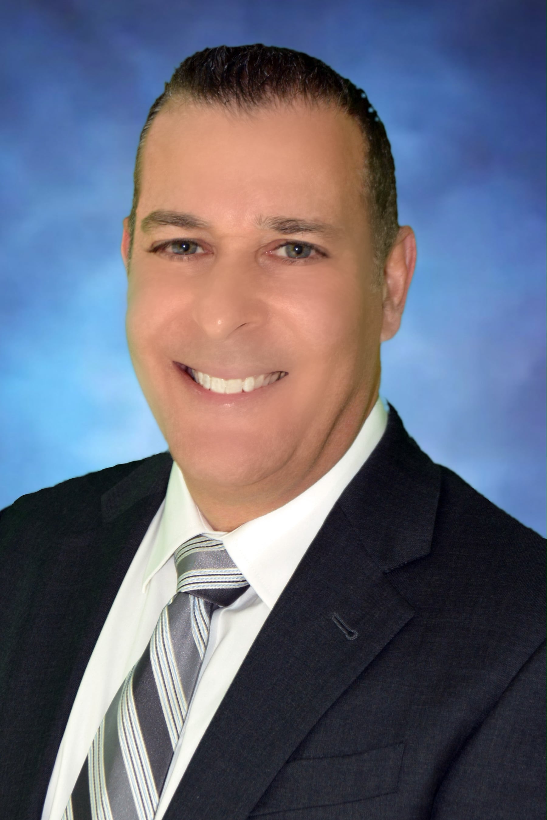 Eric Sheikowitz, Founder and Managing Director