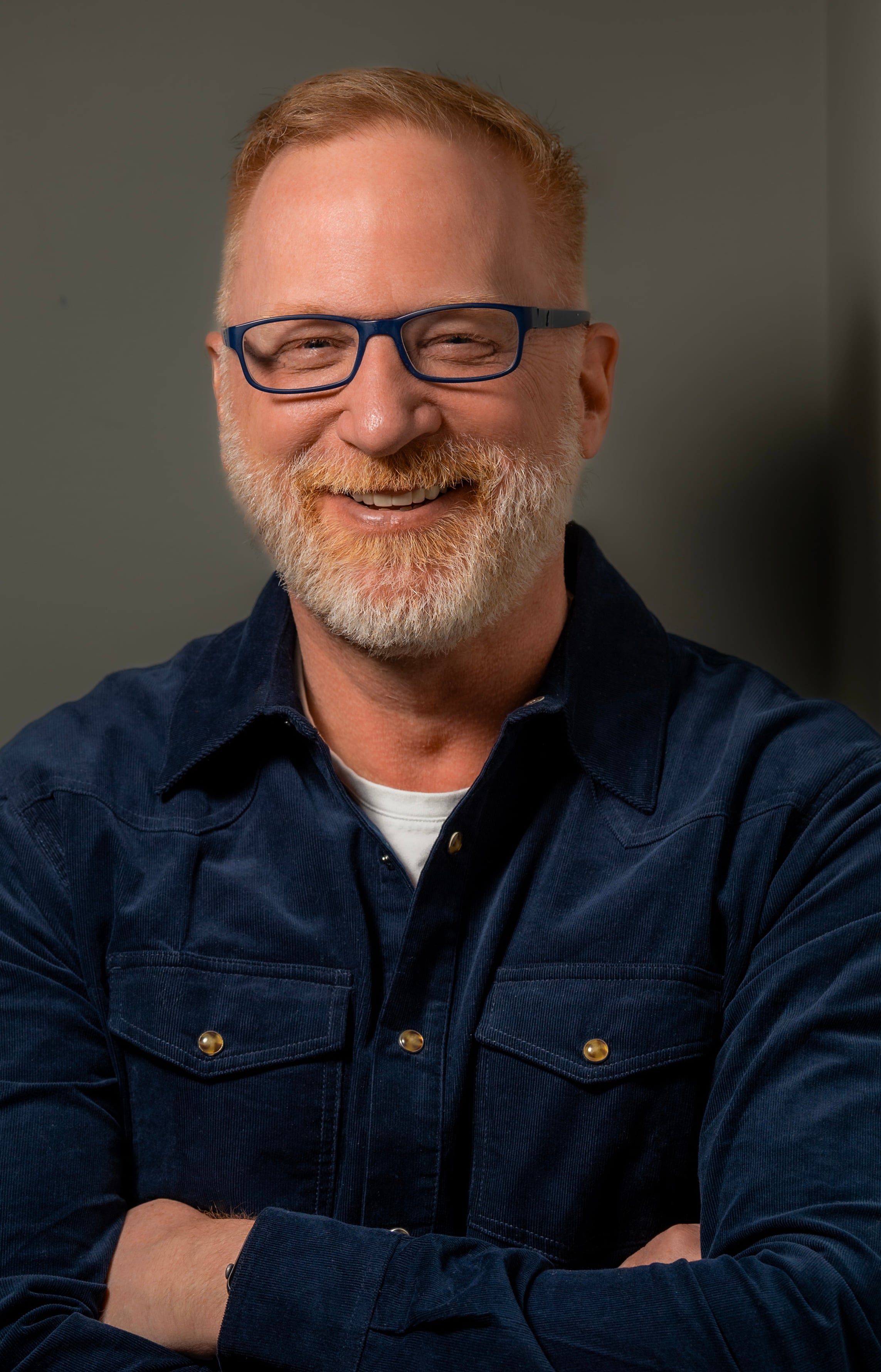 David Finley, Senior Strategy Consultant