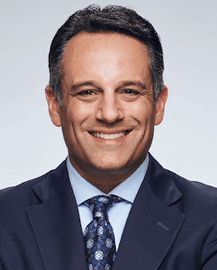 Michael Silver, Founder and Managing Director